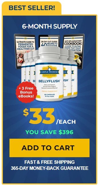 BellyFlush