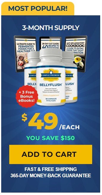 BellyFlush