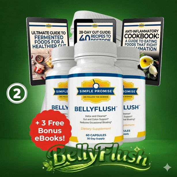 BellyFlush
