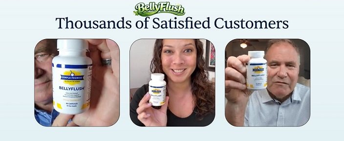 BellyFlush